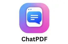 ChatPDF Logo