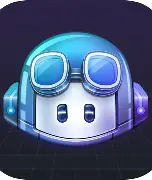 GitHub Copilot Logo