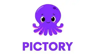 Pictory AI Logo