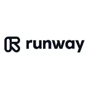 Runway ML Logo